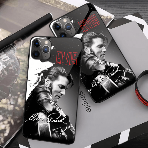 Elvis Presley Phone Case - MAITM 1036