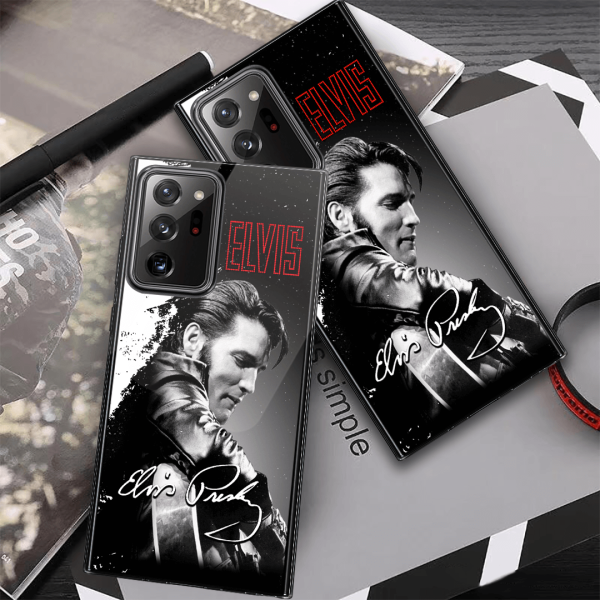 Elvis Presley Phone Case - MAITM 1036