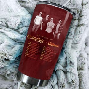 Godsmack Tumbler Cup - TANTN 8374