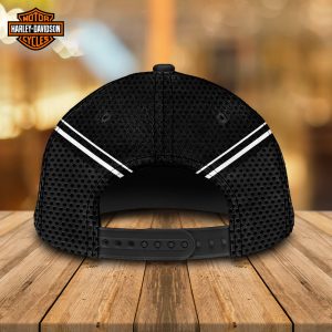 Harley Davidson Classic Cap - TANTN 8333