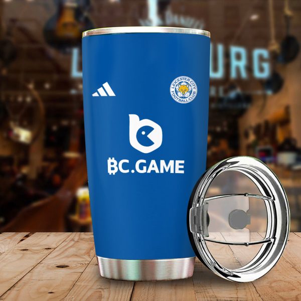 Leicester City F.C. Tumbler Cup - TANTN 8322