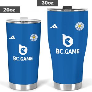 Leicester City F.C. Tumbler Cup - TANTN 8322