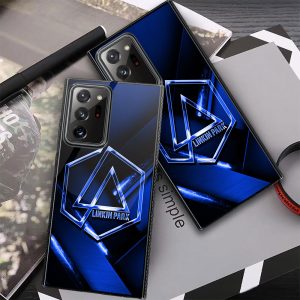 Linkin Park Phone Case - GNE 1456