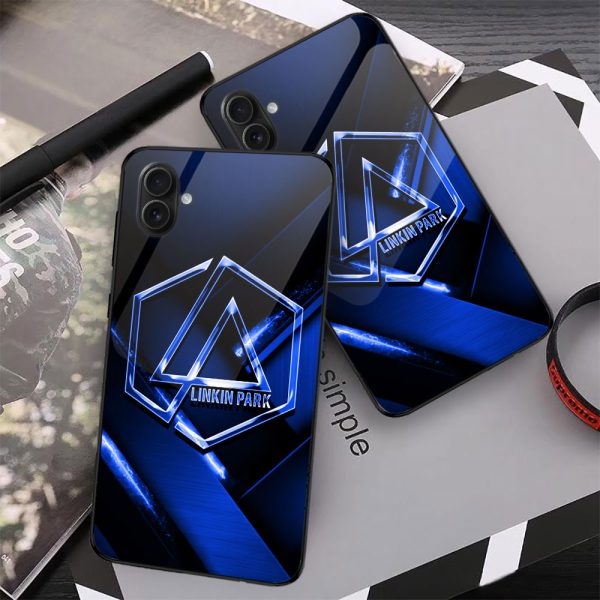 Linkin Park Phone Case - GNE 1456