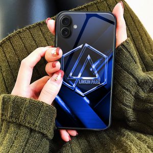 Linkin Park Phone Case - GNE 1456