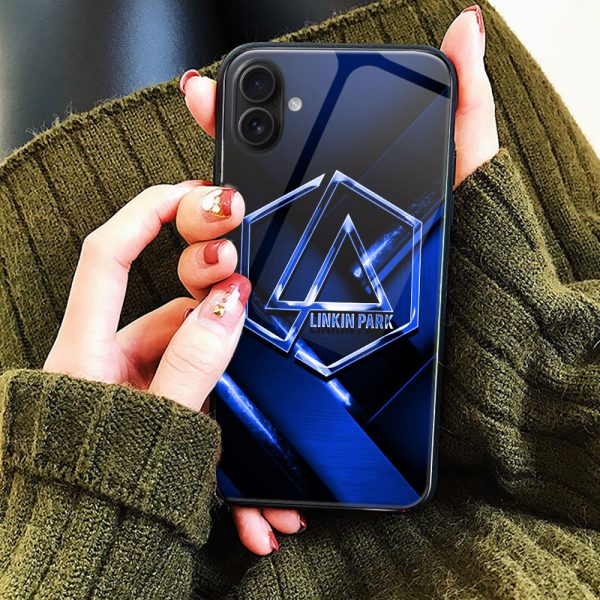 Linkin Park Phone Case - GNE 1456