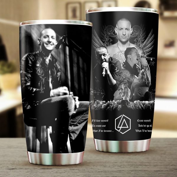 Linkin Park Tumbler Cup - GNE 1426