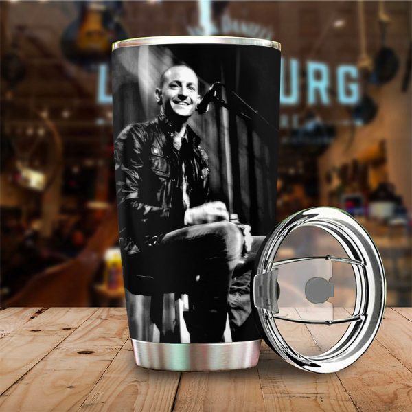 Linkin Park Tumbler Cup - GNE 1426