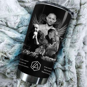 Linkin Park Tumbler Cup - GNE 1426