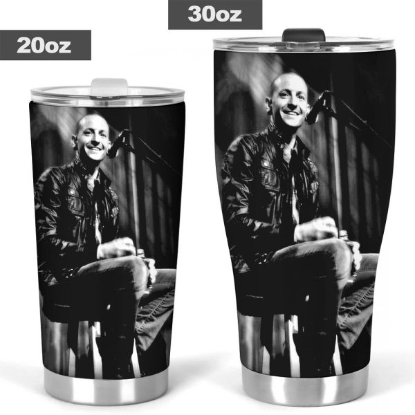 Linkin Park Tumbler Cup - GNE 1426