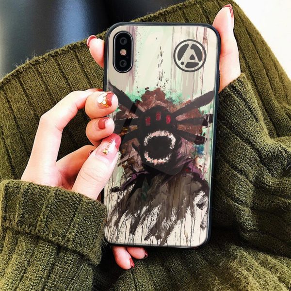 Linkin Park Phone Case - GNE 1438