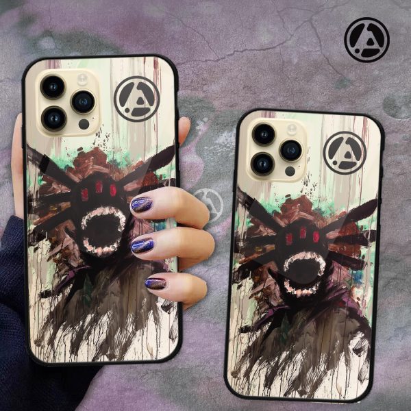 Linkin Park Phone Case - GNE 1438