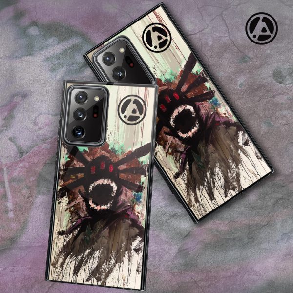 Linkin Park Phone Case - GNE 1438