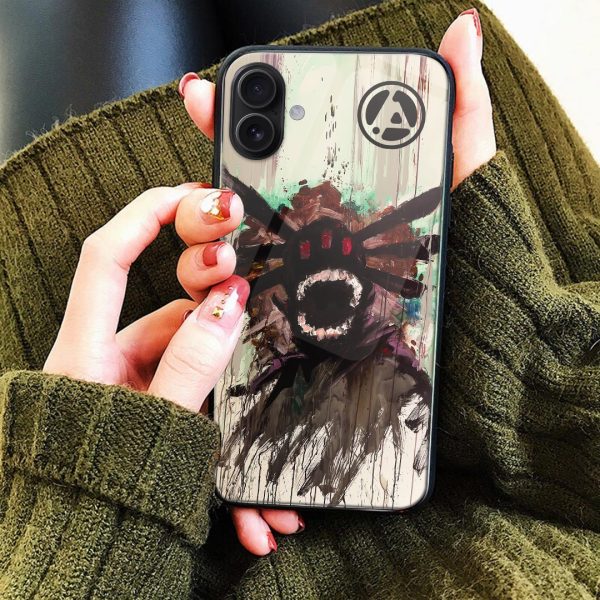 Linkin Park Phone Case - GNE 1438