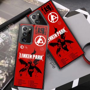 Linkin Park Phone Case - GNE 1622