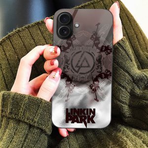 Linkin Park Phone Case - GNE 1624