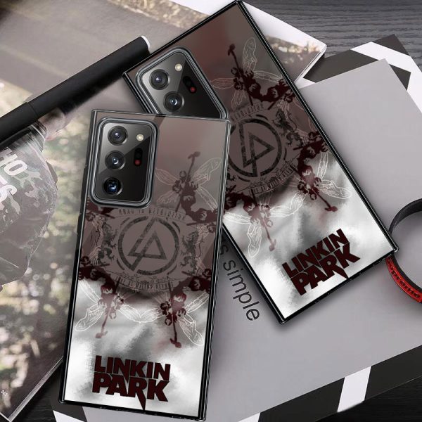 Linkin Park Phone Case - GNE 1624