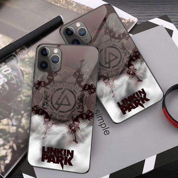 Linkin Park Phone Case - GNE 1624