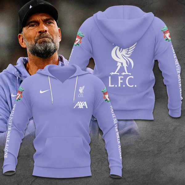 Liverpool 3D Apparel – MAITM 4217