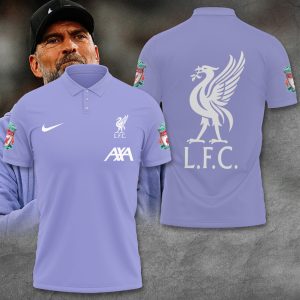 Liverpool 3D Apparel – MAITM 4217