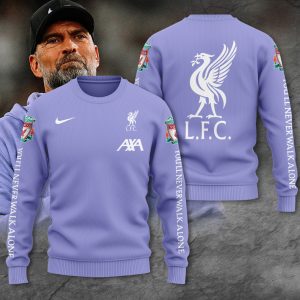 Liverpool 3D Apparel – MAITM 4217