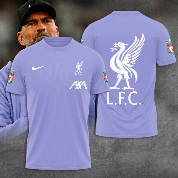 Liverpool 3D Apparel – MAITM 4217