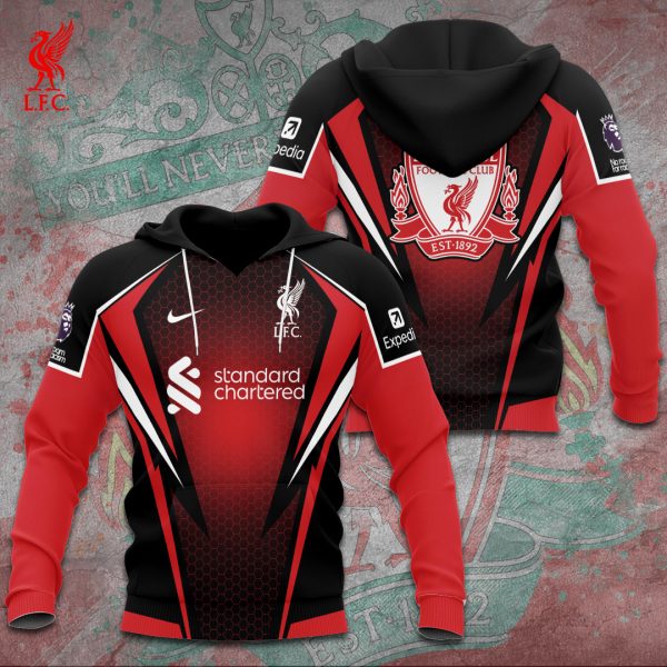 Liverpool 3D Apparel – TANTN 8229