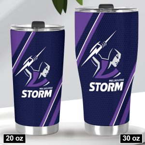 Melbourne Storm Tumbler Cup - VANDH 3472