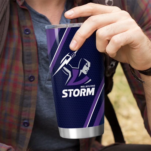 Melbourne Storm Tumbler Cup - VANDH 3472