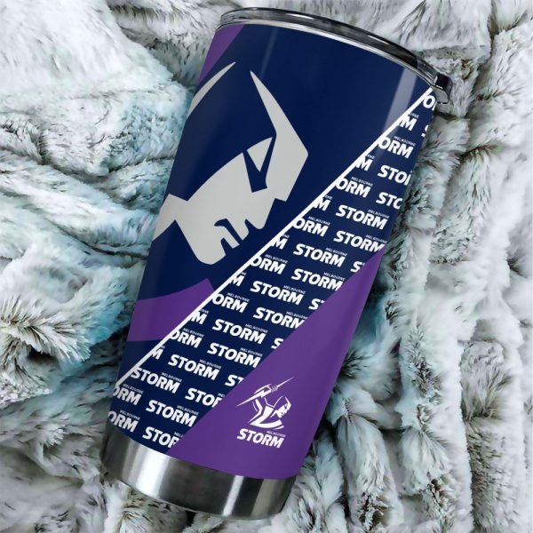 Melbourne Storm Tumbler Cup - VANDH 3472