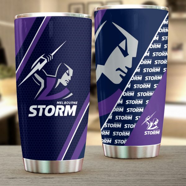 Melbourne Storm Tumbler Cup - VANDH 3472