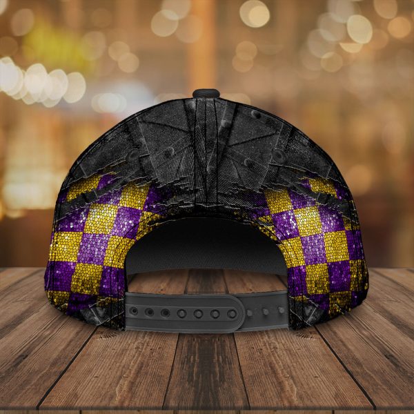 Melbourne Storm Classic Cap - HOATT 6241