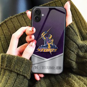 Melbourne Storm Phone Case - HOATT 6240