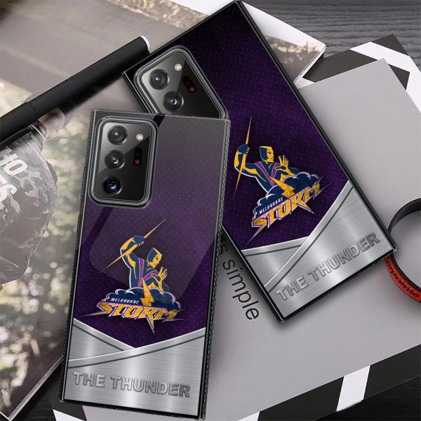 Melbourne Storm Phone Case - HOATT 6240