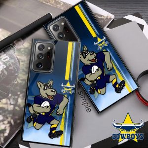 North Queensland Cowboys Phone Case - HOATT 6470