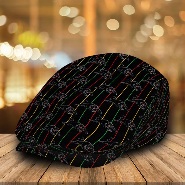 Penrith Panthers Jeff Cap - TANTN 8412