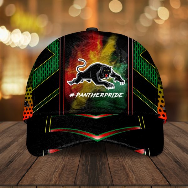 Penrith Panthers Classic Cap - HOATT 6246