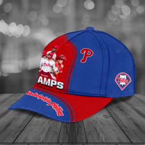 Philadelphia Phillies Classic Cap - HOATT 6319