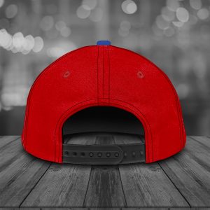 Philadelphia Phillies Classic Cap - HOATT 6319