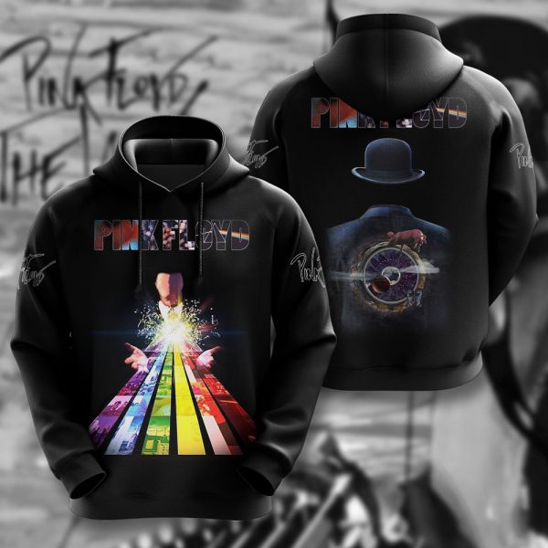 Pink Floyd 3D Apparel - GNE 1503