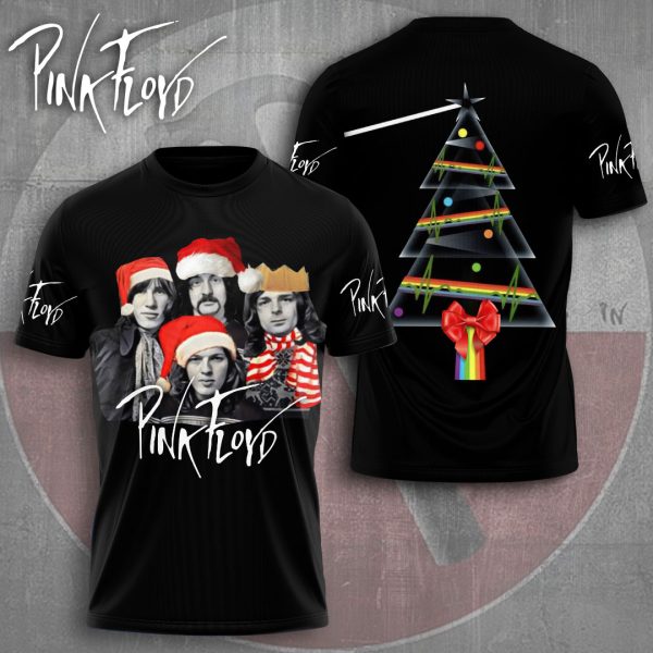 Pink Floyd 3D Apparel - GNE 1577