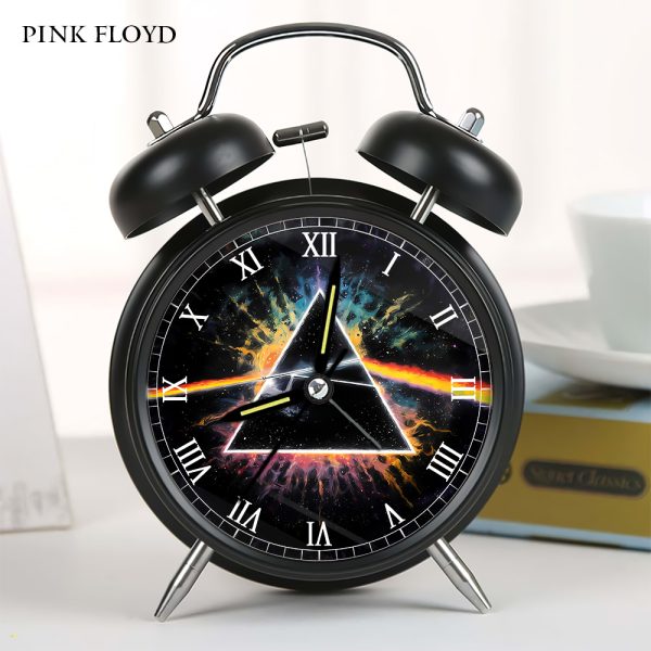 Pink Floyd Custom Alarm Clock - GNE 1501