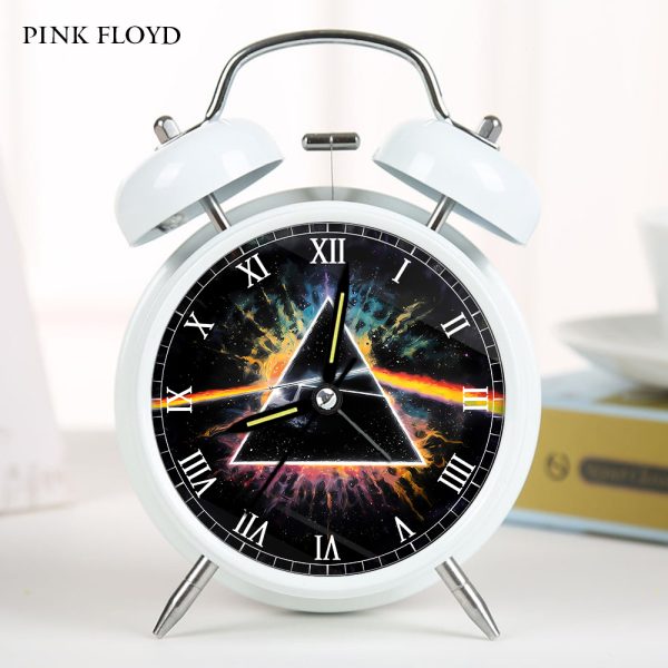 Pink Floyd Custom Alarm Clock - GNE 1501