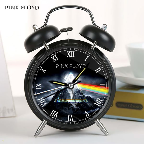 Pink Floyd Custom Alarm Clock - GNE 1502