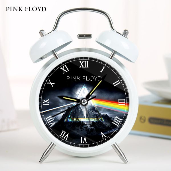 Pink Floyd Custom Alarm Clock - GNE 1502