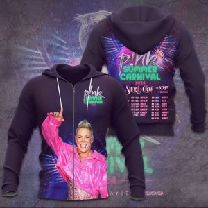 P!nk 3D Apparel – TANTN 8404