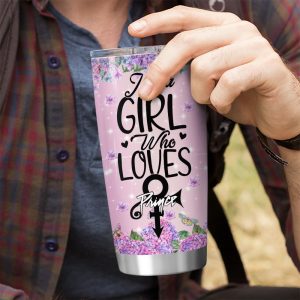 Personalized Prince Tumbler Cup - VANDH 3443