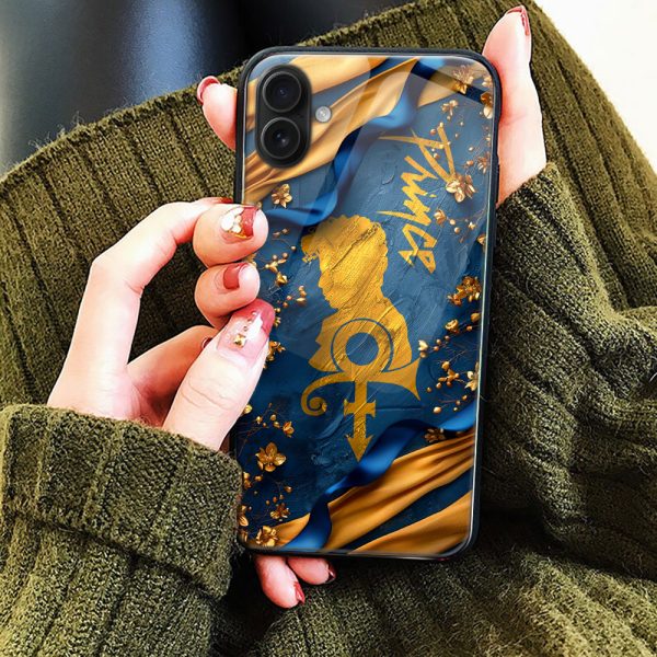 Prince Phone Case - GNE 1614