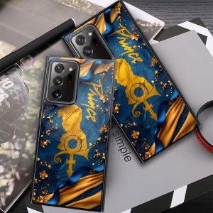 Prince Phone Case - GNE 1614