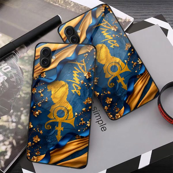 Prince Phone Case - GNE 1614